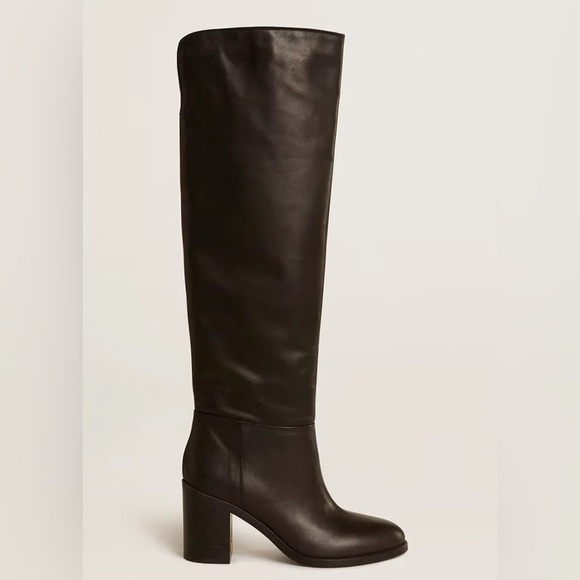 Golden Goose OTN Boots. New with the box. - Picture 3 of 4